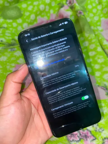 Vendo iPhone 11 Pro Max