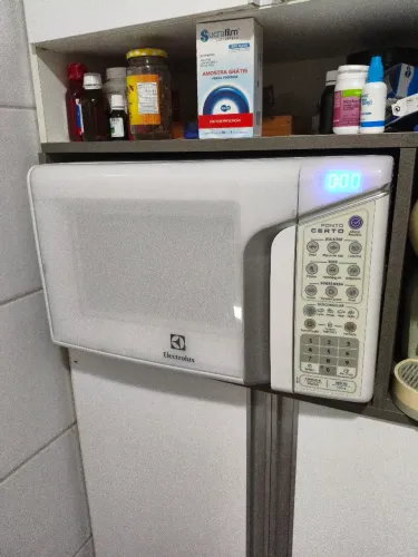 Microondas Electrolux
