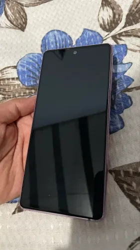 Celular S20