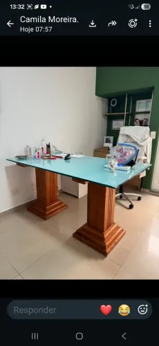 Moveis escritório.