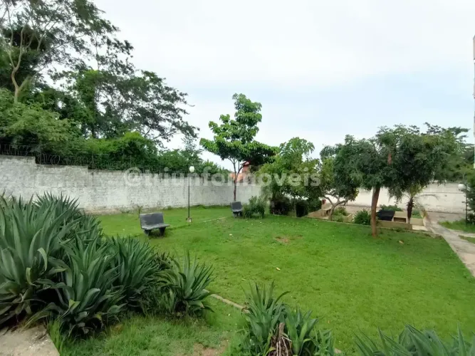 Apartamento a venda em Timon com 3 Quartos