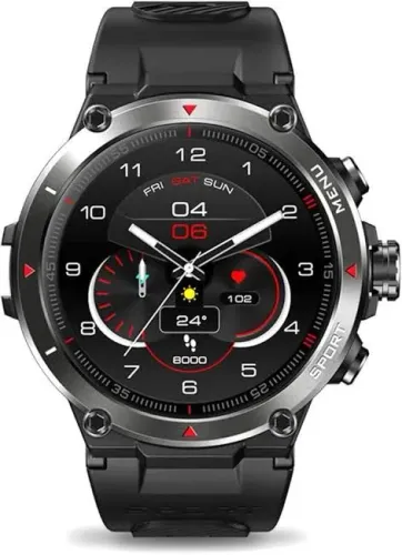 SmartWatch Zeblaze Stratos 2