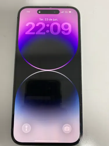iPhone 14 Pro Max 256gb
