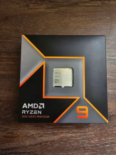 Ryzen 9950X 16/32 núcleos
