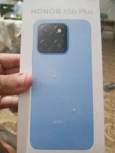 Celular honor 5 parcelas pagas, quase 500 gigas de memória semi novo, nota fiscal completo