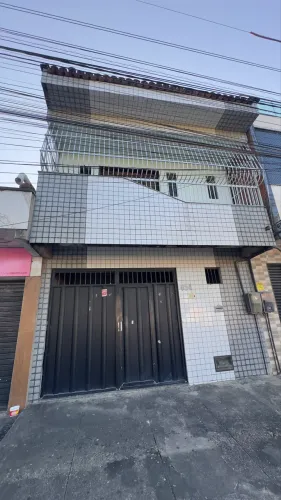 VENDO CASA DUPLEX NO BONSUCESSO LEIA A BAIXO