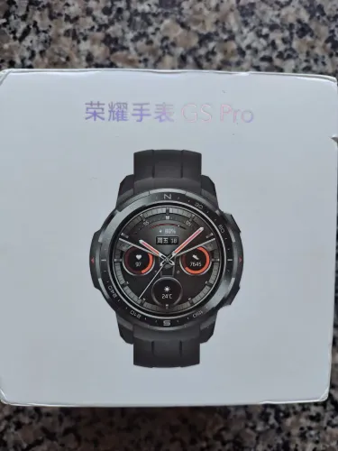 Smartwatch GS PRO
