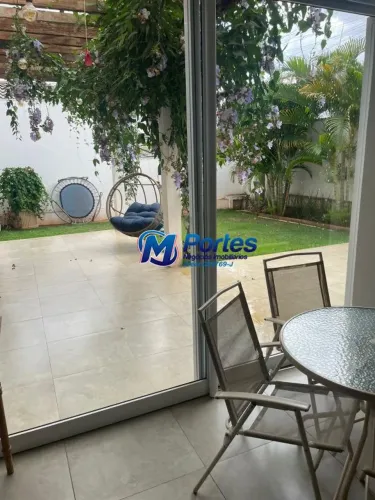CASA CONDOMÍNIO, TEDESCHI, MIRASSOL, 2 CASAS, ESTUDA PERMUTA