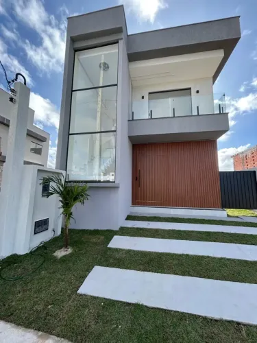 Oportunidade no Condomínio Terra Dourada  Camaçari!
