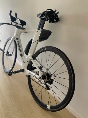 FELT IA TT TAM 56 shimano Ultegra Di2 2022