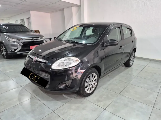Fiat Palio Attractive 1.0 EVO Fire Flex 8V 5P 2015