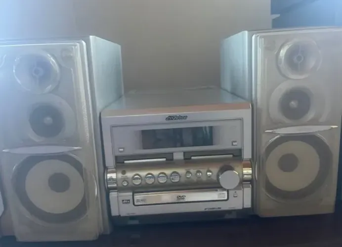 micro system victor