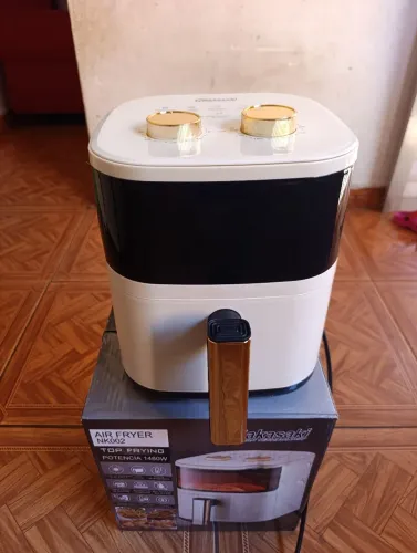 Vende se Air fryer