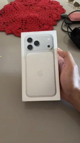 iPhone 17 pro 256gb