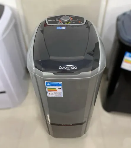 Tanquinho colormaq 10kg novo 