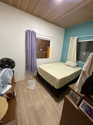 Casa em Condominio Barra do Jacuipe