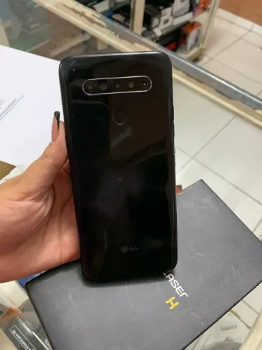 Celular LG 41K