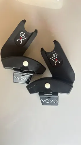 Adaptador de carrinho YoYo