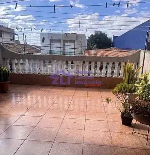 Casa à venda, Vila Antonieta, São Paulo, SP
