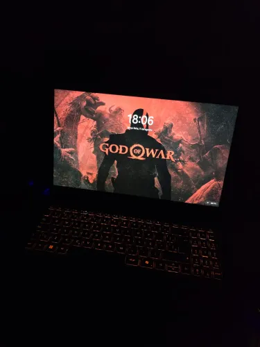 NOTEBOOK GAMER ACER V15 32GB RAM