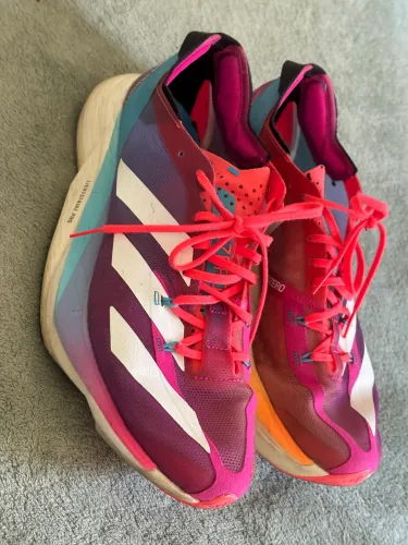 Adizero adios pro 3