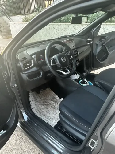Fiat Argo Trekking 1.3 8V Flex 2020