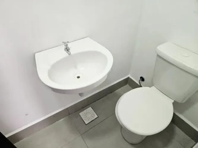 SALA TÉRREA