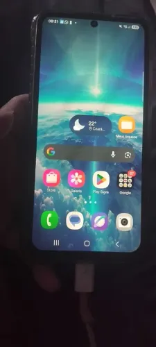 S21 FE Samsung 128g