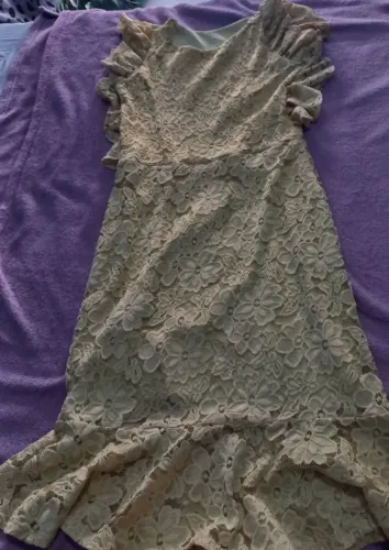 Vestidos