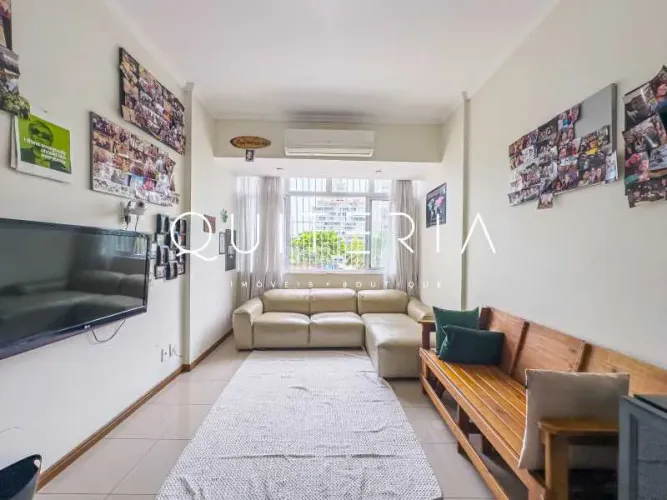Excelente apartamento totalmente reformado, em localização privilegiada, próximo ao Metrô,
