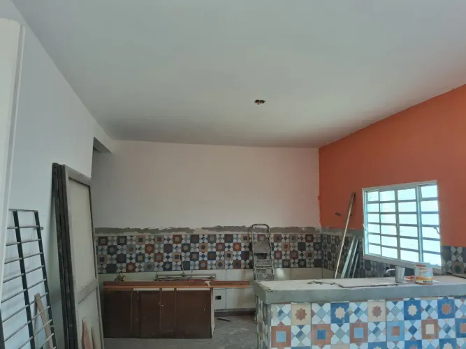 Cwpinturas residencias e comercias