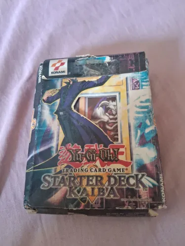 Cartas yu gi oh