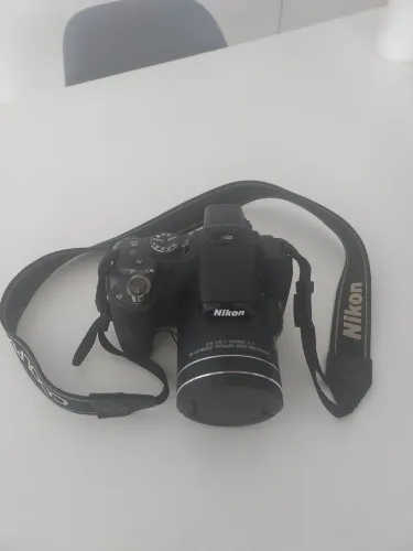 Nikon Coolpix P600
