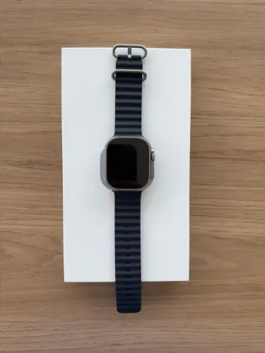 Apple Watch Ultra 2
