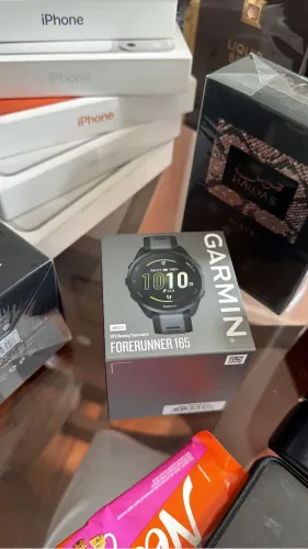 Relógio Garmin