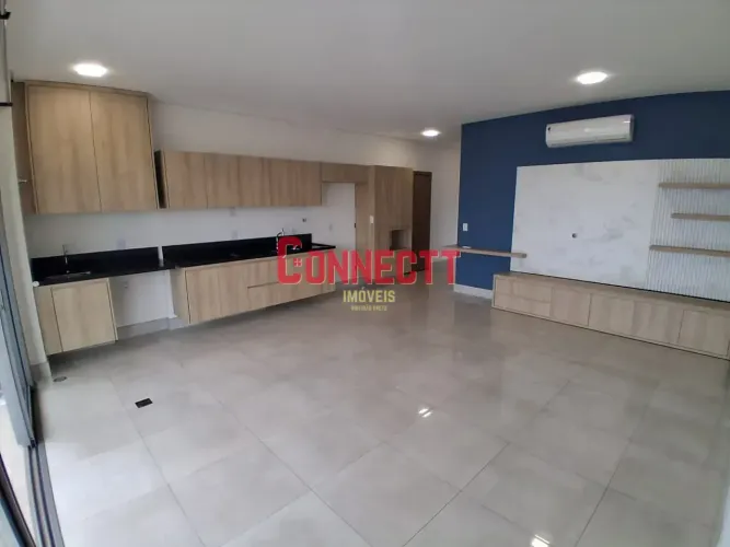 Apartamento para locação, Jardim Botânico, Ribeirão Preto, SP