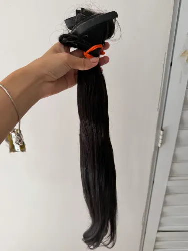 VENDO MEGA HAIR USADO