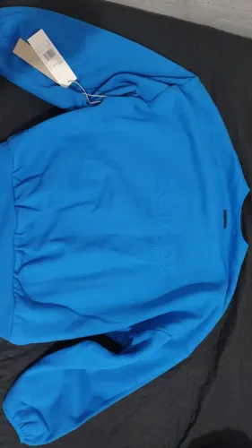 Casaco Adidas 