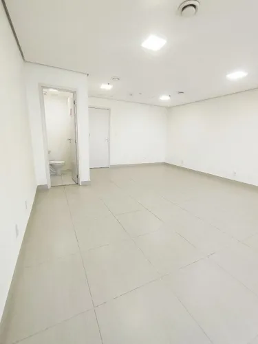 Sala Comercial JD Aquarius SJC