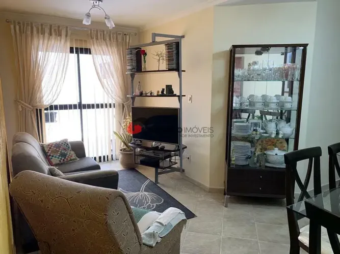 Apartamento em Santa Maria