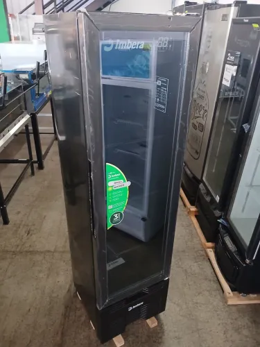Cervejeira 244 Litros 220V - Imbera