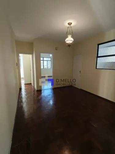 Apartamento para aluguel com 3 quartos em Cruzeiro - Belo Horizonte - MG