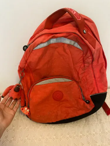 Mochila Kipling Original