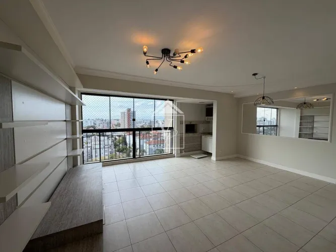 Apartamento para alugar, 95 m² por R$ 8.750,00/mês - Passo d'Areia - Porto Alegre/RS