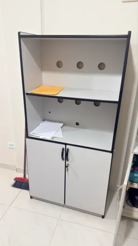 Armário escritório 