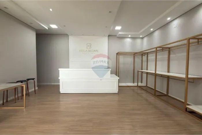 Sala Comercial Jardim Santa Madalena, Ótimo Preço!