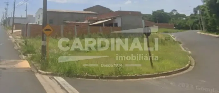 lote em Ibate