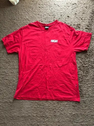 camiseta high xxl