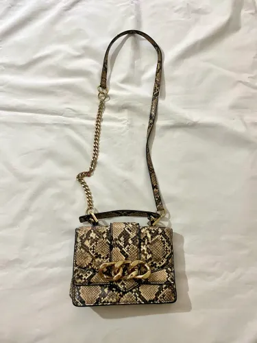 Bolsa Zara