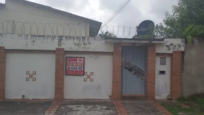 APARTAMENTO NO TROPICAL